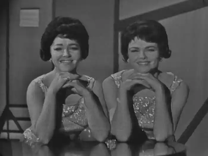 Nevertheless (Live On The Ed Sullivan Show, December 31, 1961)