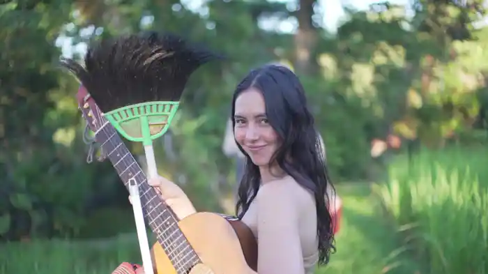 Petals To The Fear (Live Performance Video)