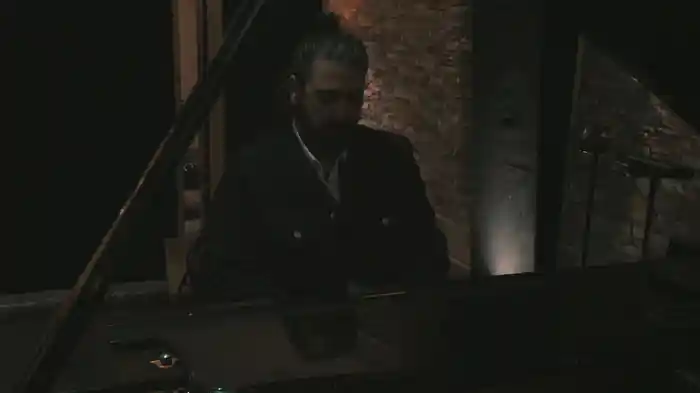 Estoy Hecho De Pedacitos De Ti (Making Of)