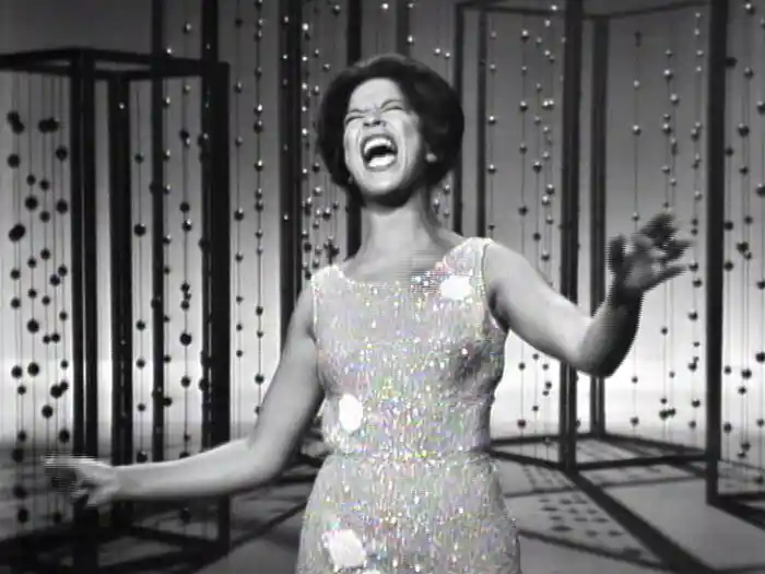 You Came A Long Way From St. Louis (Live On The Ed Sullivan Show, August 18, 1963)