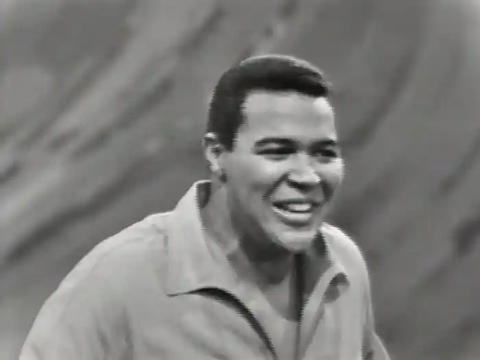 Peanut Vendor (Live On The Ed Sullivan Show, March 24, 1963)
