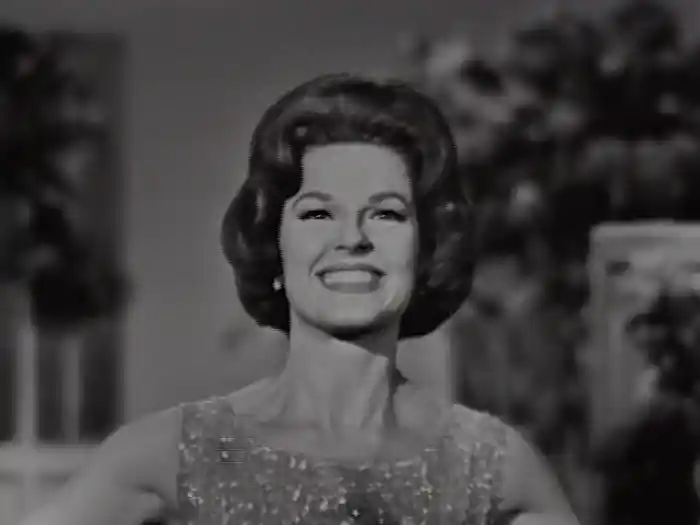 Sleeping At The Foot Of The Bed (Live On The Ed Sullivan Show, March 3, 1963)