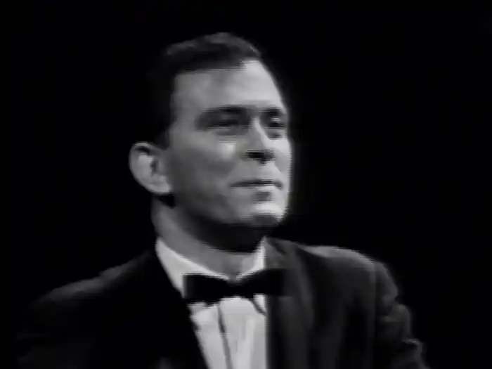 Teacher's Blues (Live On The Ed Sullivan Show, April 7, 1963)