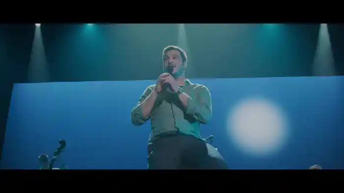 Eu Pedi-Te A Mão Na Escola (Ao Vivo No Tivoli BBVA / 2022)