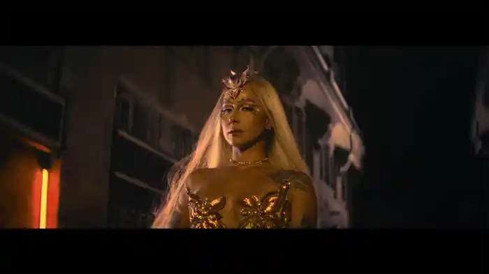 Centenas De Miles De Años