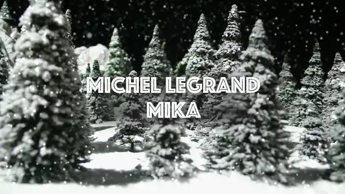 Vive le vent (Visualizer)