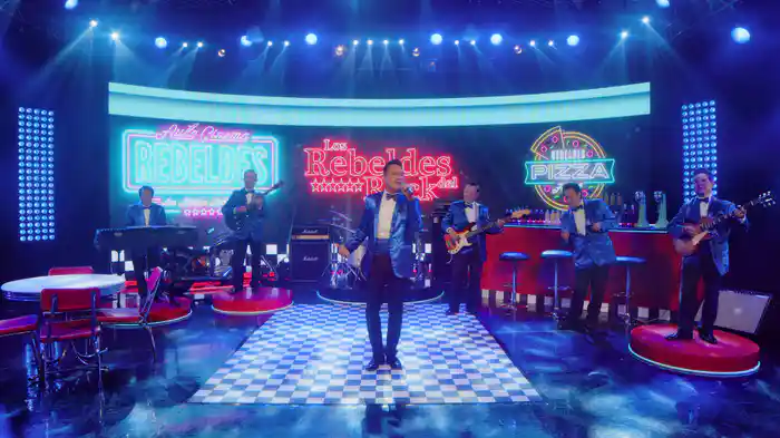 Melodía Desencadenada