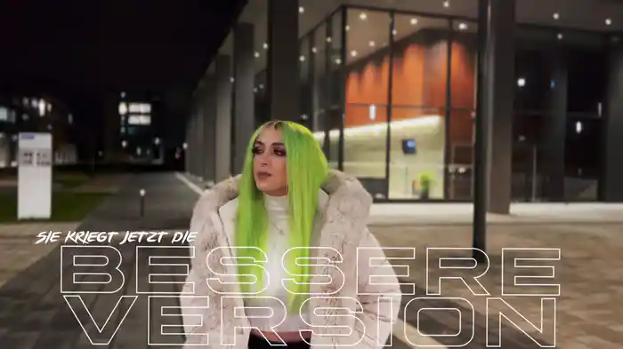 Bessere Version (Lyric Video)