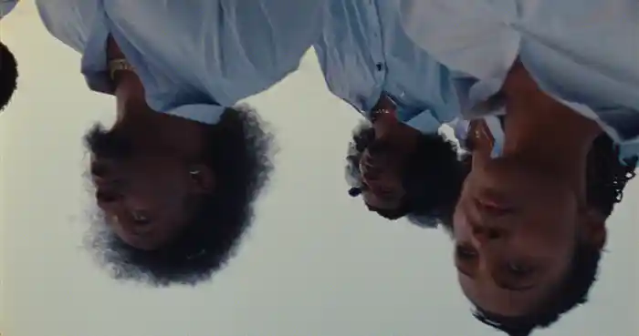 4rm Da Source (Visualizer)