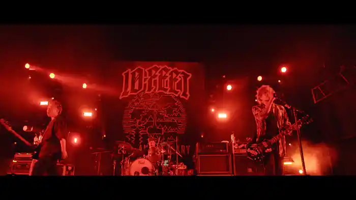 第ゼロ感 (Live at 京都府立山城総合運動公園 太陽が丘特設野外ステージ / 2022)