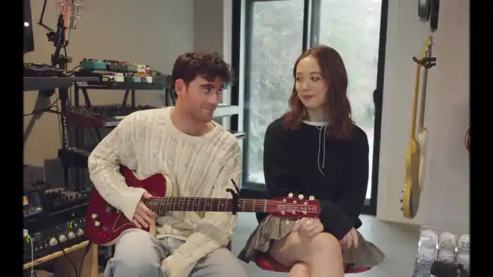 Ain't Christmas (Acoustic)