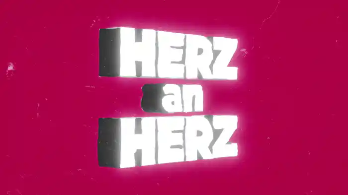 Herz an Herz (Lyric Video)