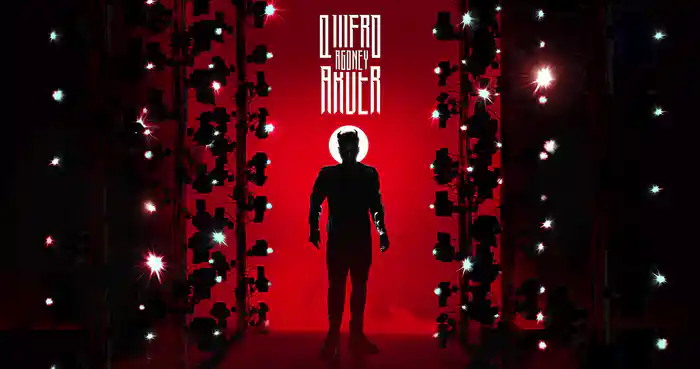 Quiero Arder (Audio)