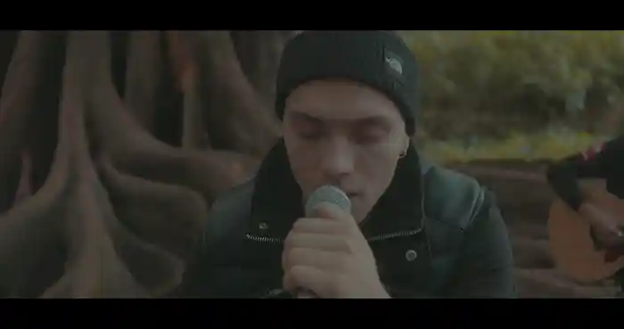 Desce Do Céu (Acoustic)