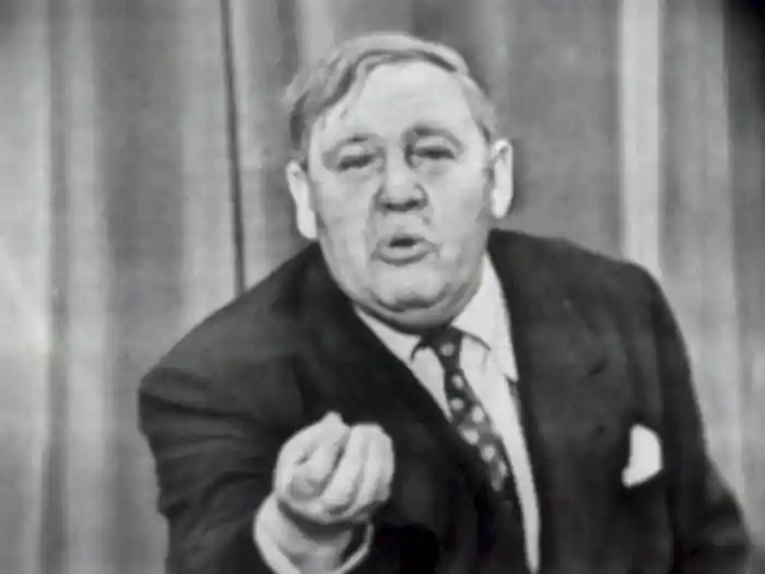 Prologue Introducing Shakespeare's Play 'Henry V' (Live On The Ed Sullivan Show, March 6, 1949)