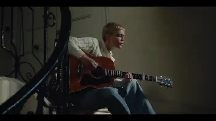 Begging For Rain (La Blogothèque – Live in Paris / 2022)