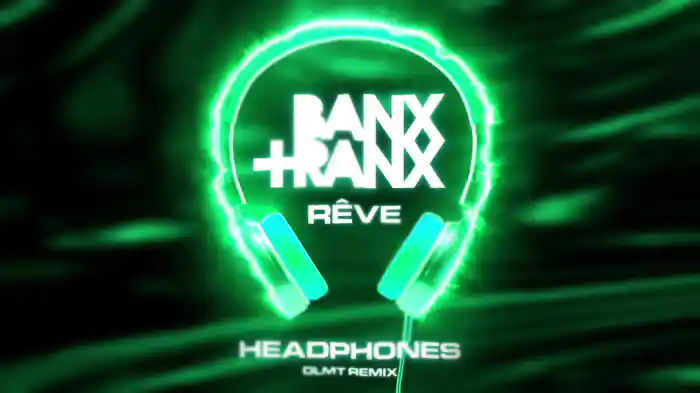 Headphones (DLMT Remix/Audio)