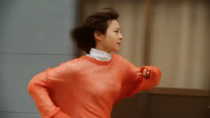 渡り鳥たちに空は見えない