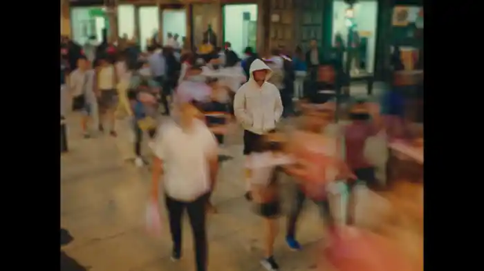 Borrón Y Cuenta Nueva