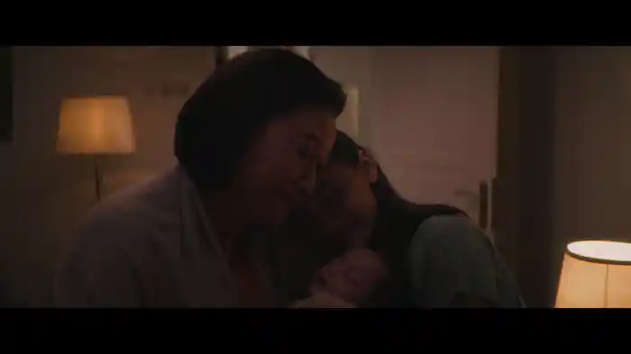 Jangan Cepat Berlalu