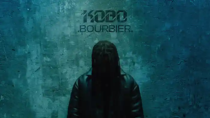 .Bourbier. (Audio officiel)