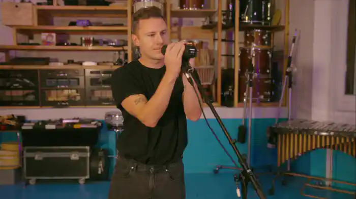 Mammy (Piano, Acoustic; Live)