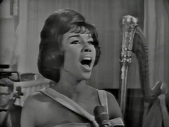 Little Girl Blue (Live On The Ed Sullivan Show, November 4, 1962)