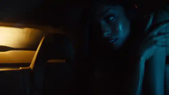 Sex In The Porsche (Visualizer)