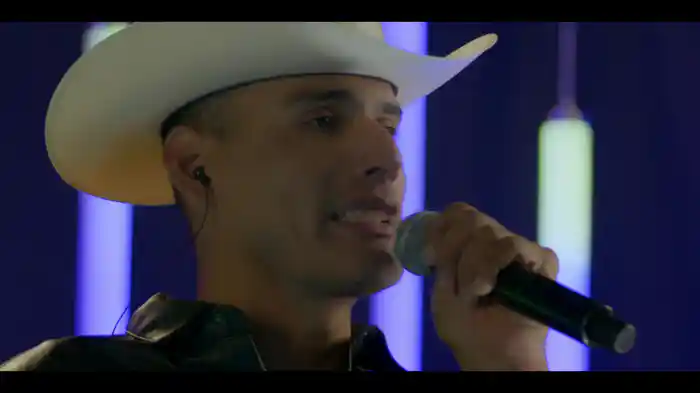 Los Chilos Del Pueblo (En Vivo)