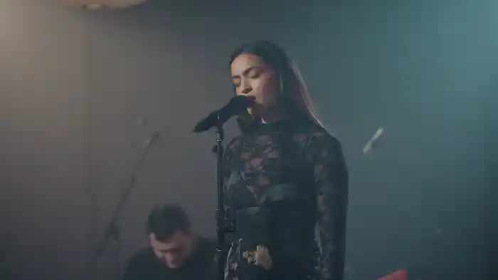 En Otra Vida (Live From Art House)