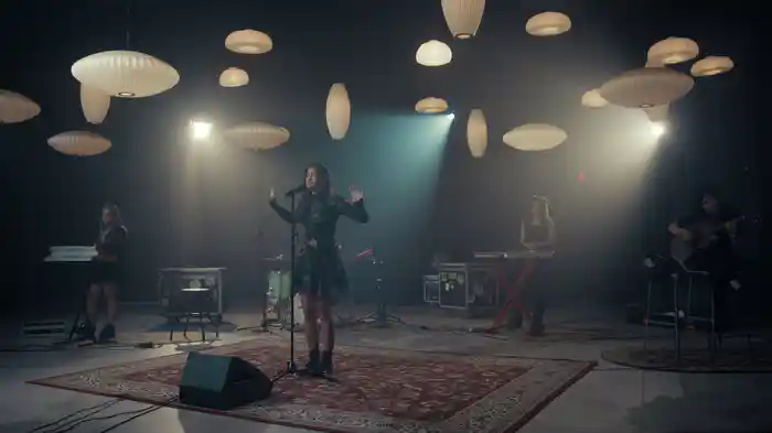 Y Se Va Se Va (Live From Art House)