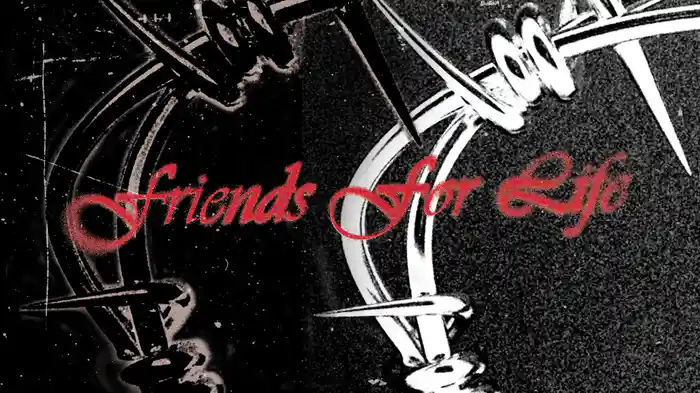 Friends For Life