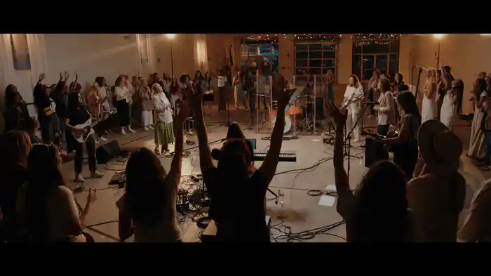 All My Hallelujahs (Live At The Wedge, Nashville, TN / 2022)