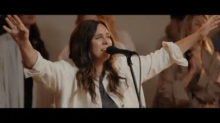 Great Mystery (Live At The Wedge, Nashville, TN / 2022)