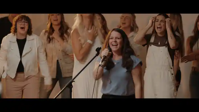 Firm Foundation (He Won't) (Live From The Wedge, Nashville, TN / 2022)