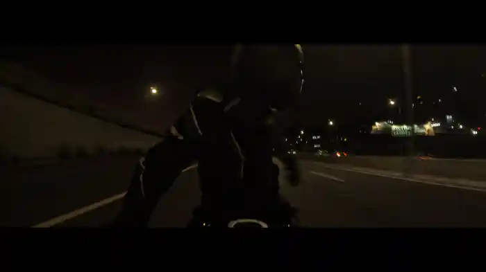 LA CURA… coming soon (OUTRO)