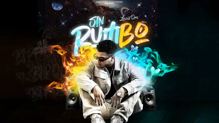 Sin Rumbo (Visualizer)