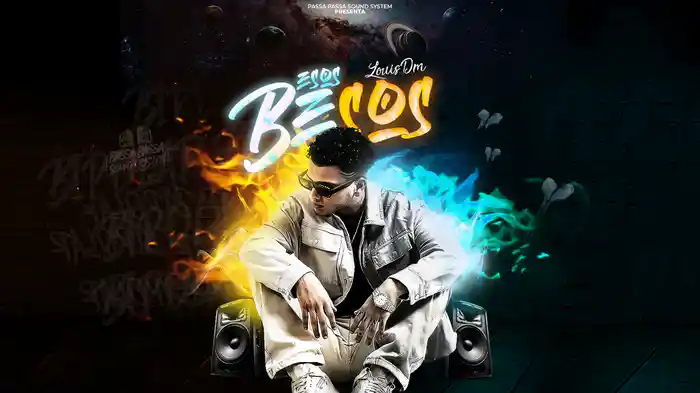 Esos Besos (Visualizer)