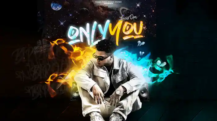 Only You (Visualizer)