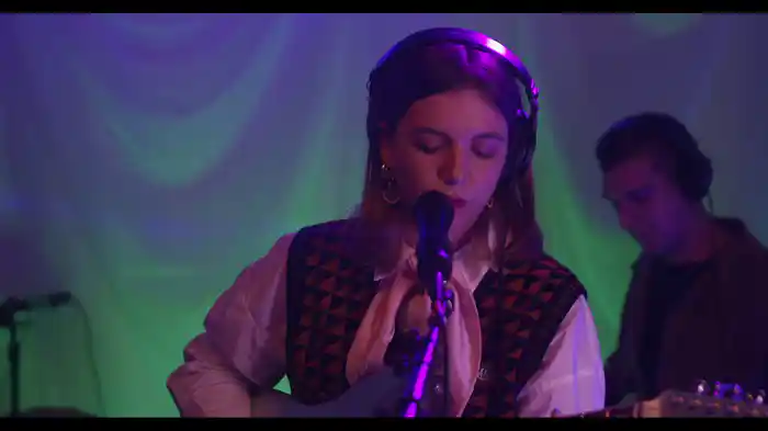 Pretty Face (Live From Los Angeles / 2022)