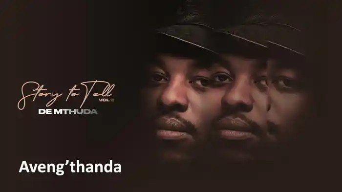 Aveng’thanda (Visualizer)