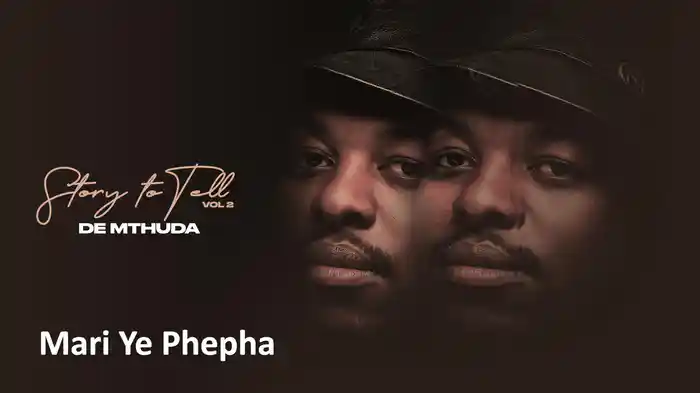 Mari Ye Phepha (Visualizer)