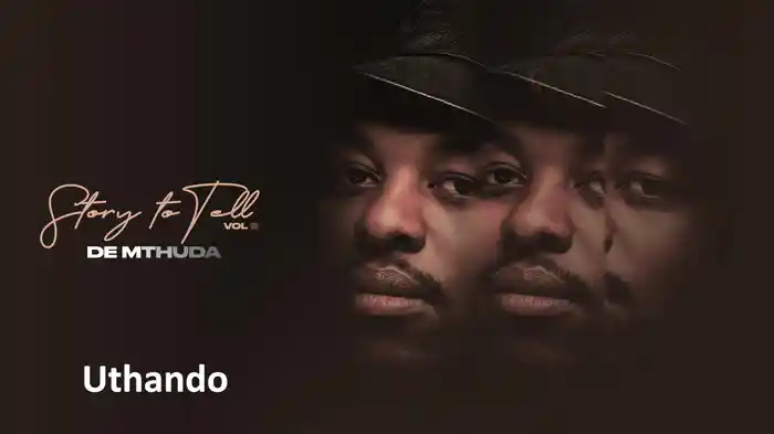 Uthando (Visualizer)