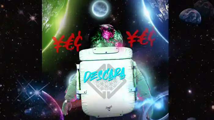 Descara (Visualizer)