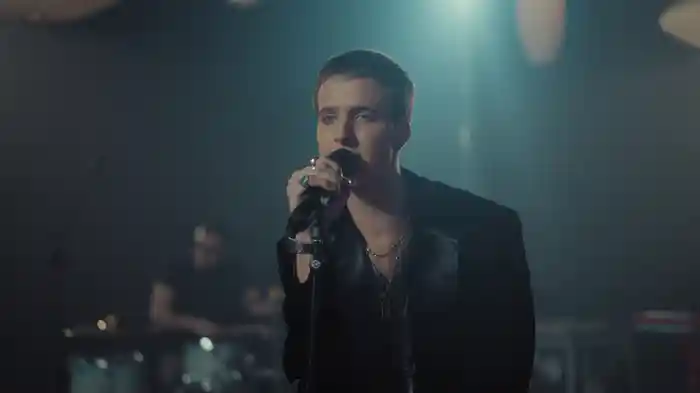 No Te Vayas (Live From Art House)