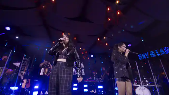 Tem Dia Que Não É Dia (Ao Vivo Em Goiânia / 2022)