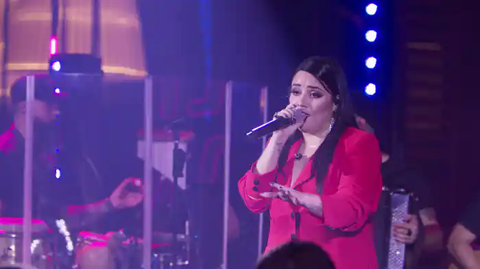 Coração Fela Da Mãe (Ao Vivo Em Goiânia / 2022)