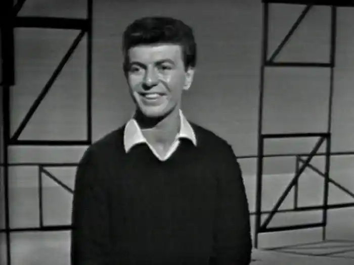 Lover Come Back To Me (Live On The Ed Sullivan Show, August 12, 1962)
