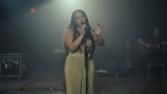 Prohibido (Live From Art House)