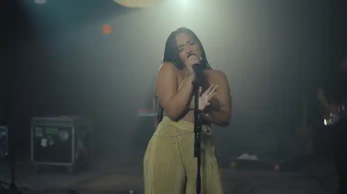 Quiero (Live From Art House)